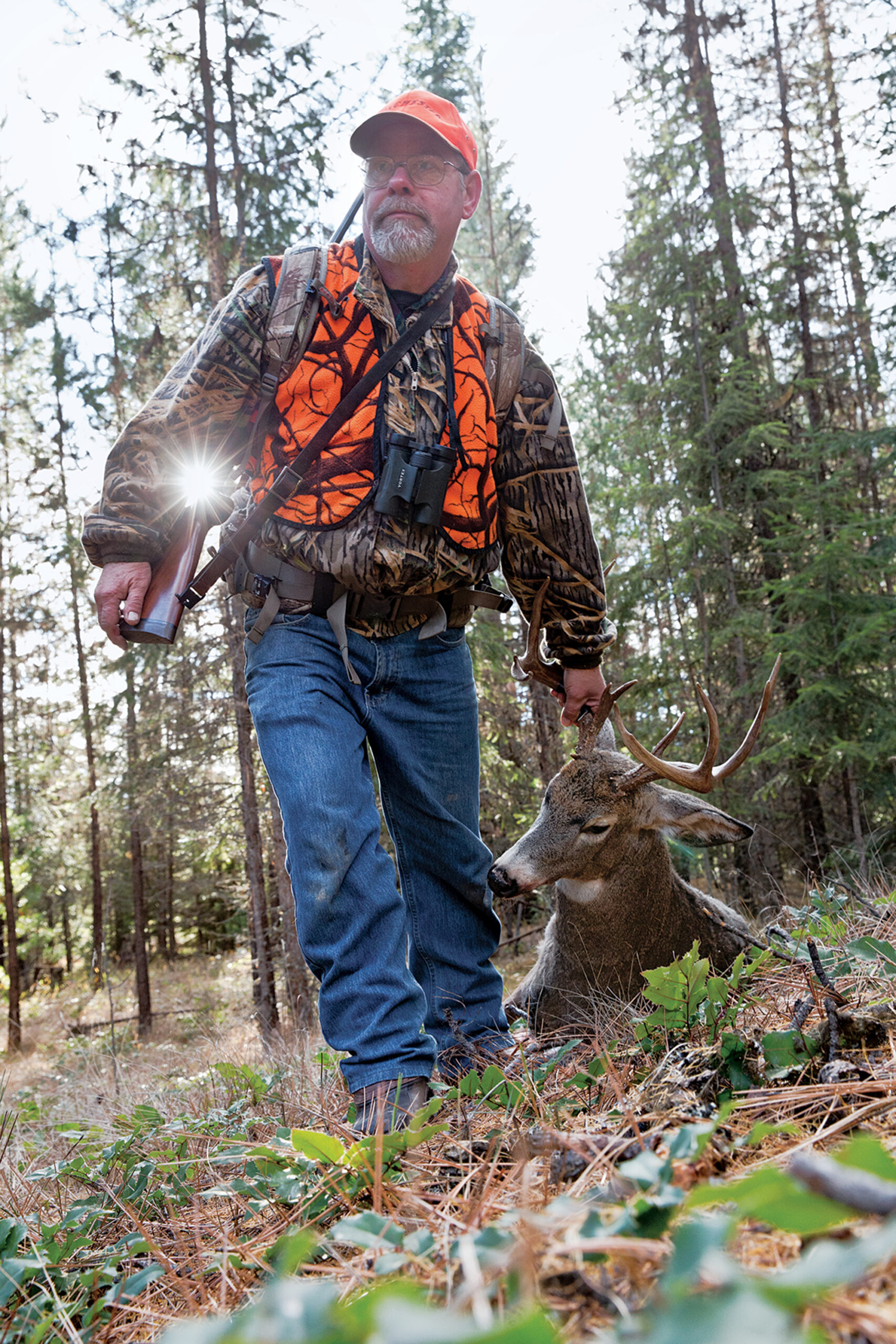 Deer Hunting Tips for Opening Day Outdoor Life