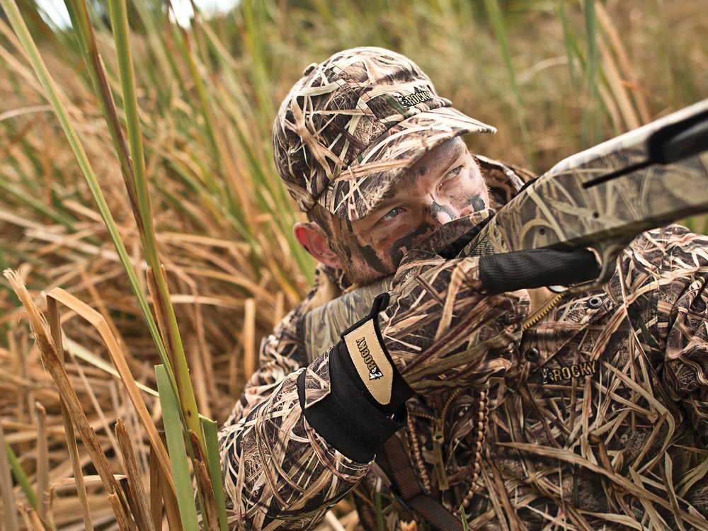 5 Rules for Jump Shooting Ducks | Outdoor Life