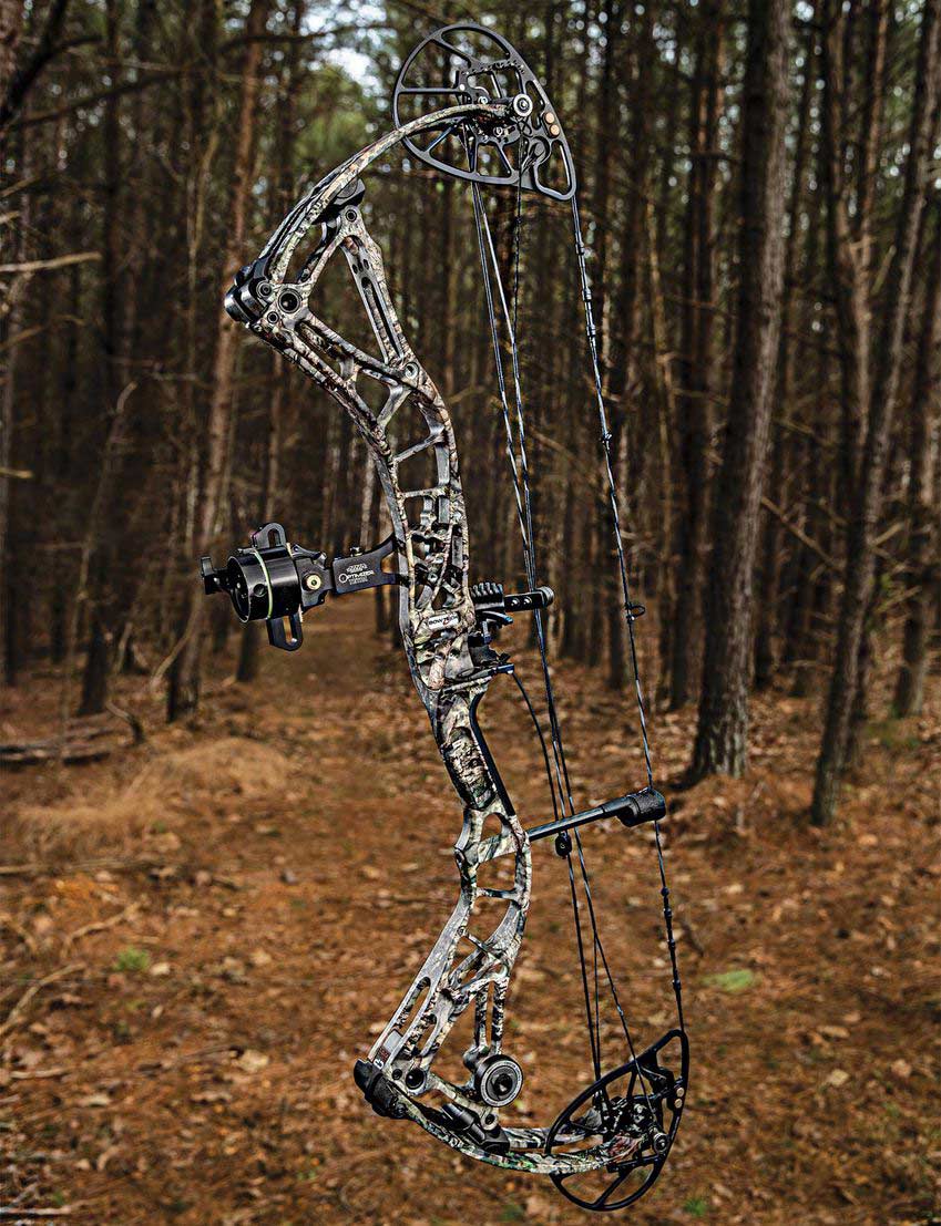 10 of the Fastest Compound Bows We Have Ever Tested Outdoor Life
