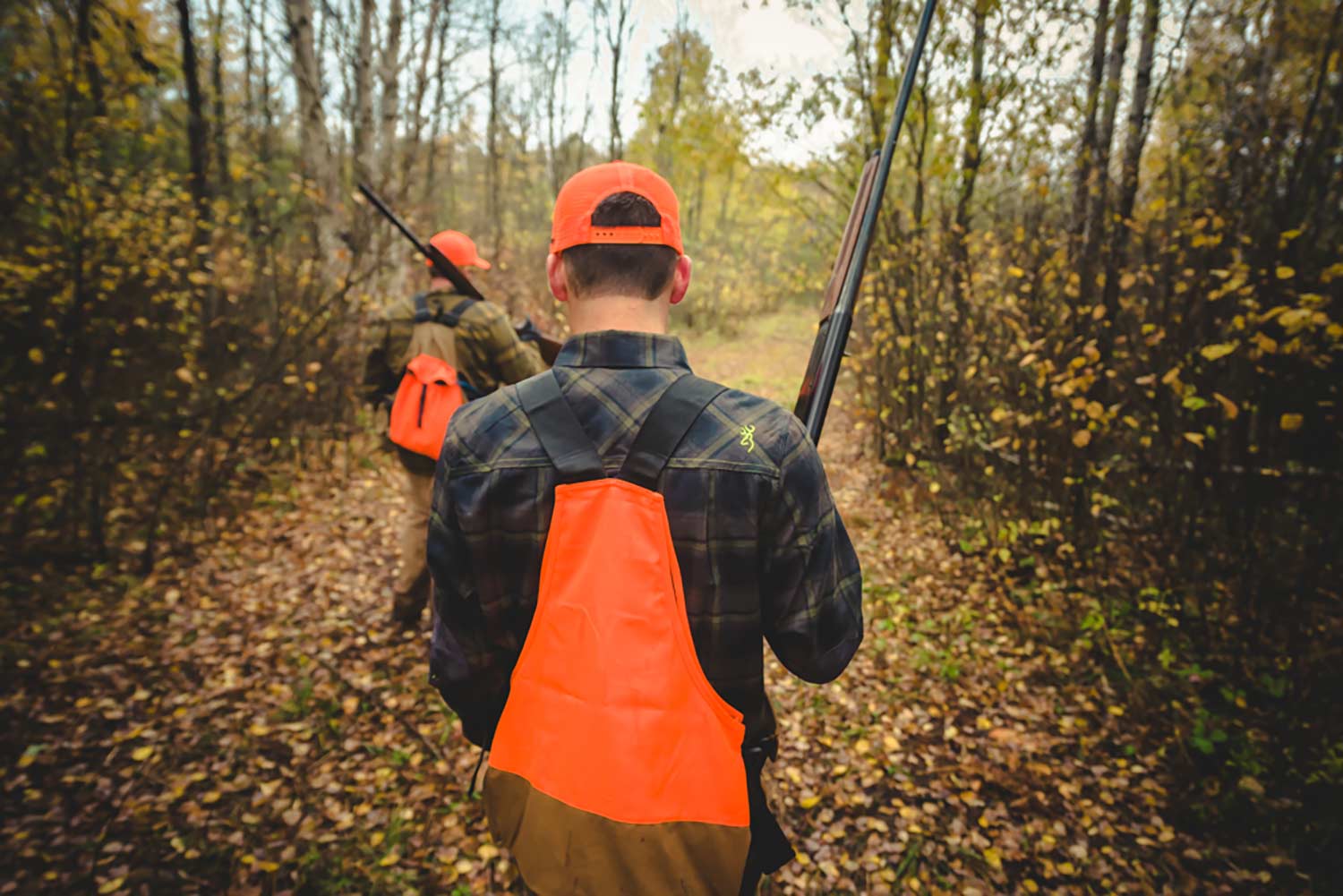 How to Hunt: A Step-by-Step Guide for New Adult Hunters | Outdoor Life
