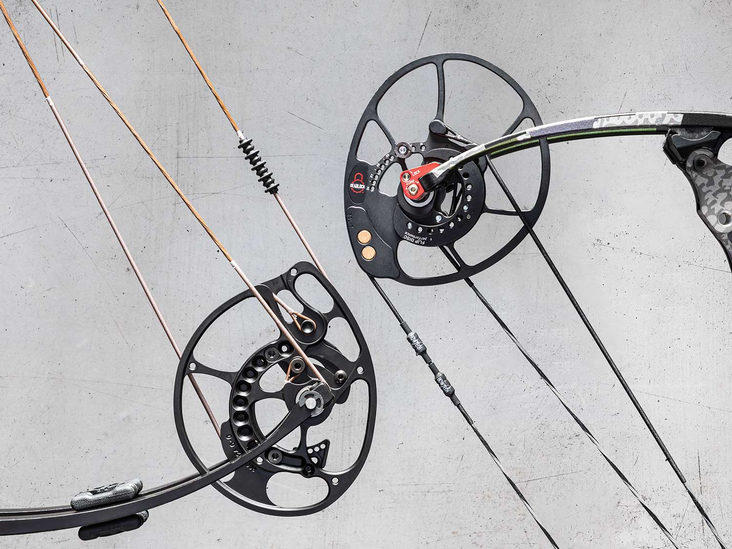 The Bow Test Our Picks for the Best New Bows and Crossbows of the Year
