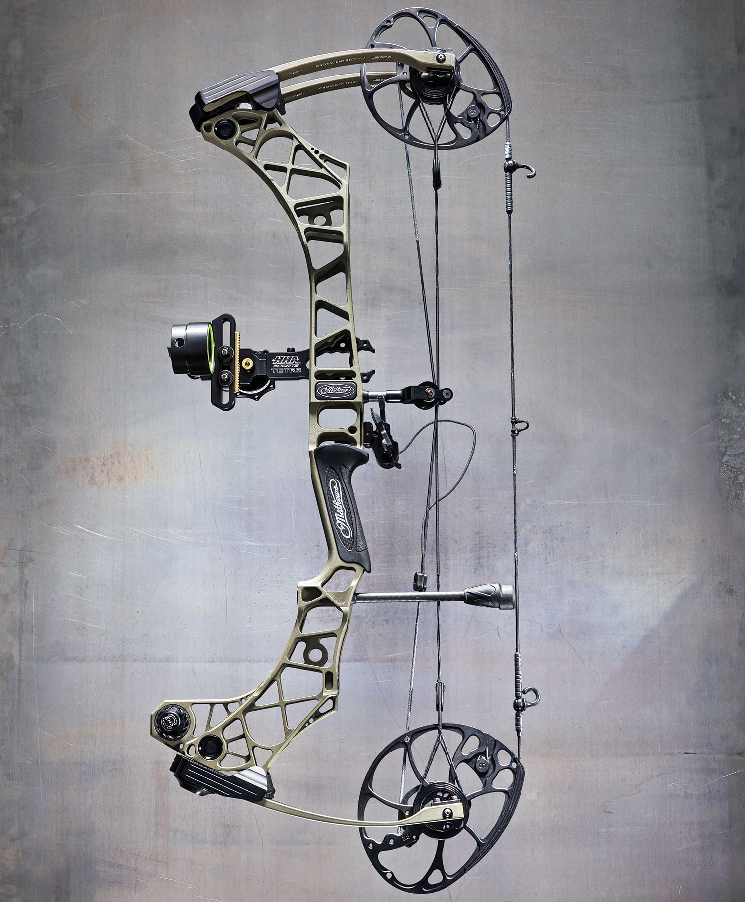 The Bow Test Our Picks for the Best New Bows and Crossbows of the Year