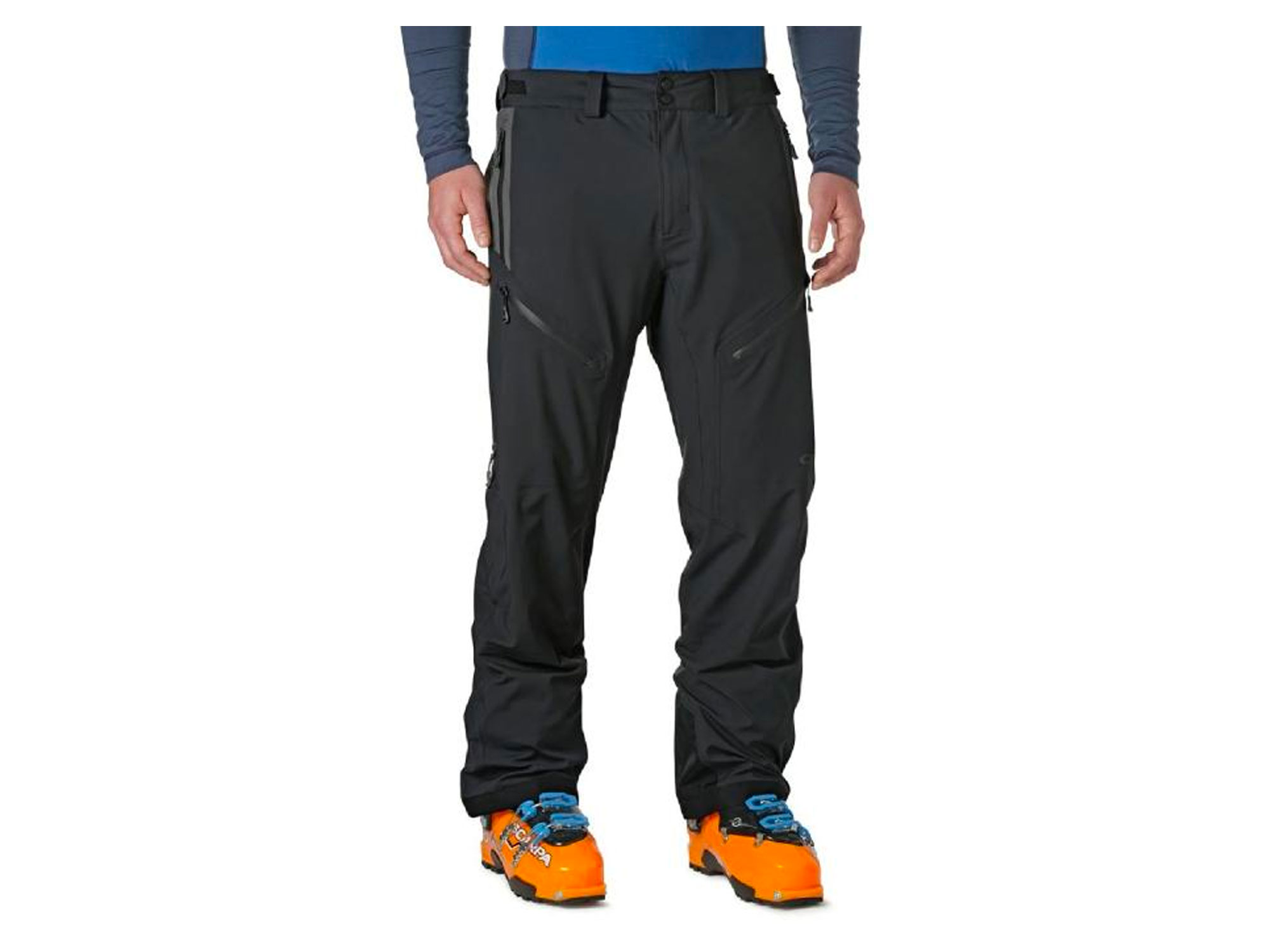Best Ski Pants for Downhill Skiing, Backcountry & More | Outdoor Life