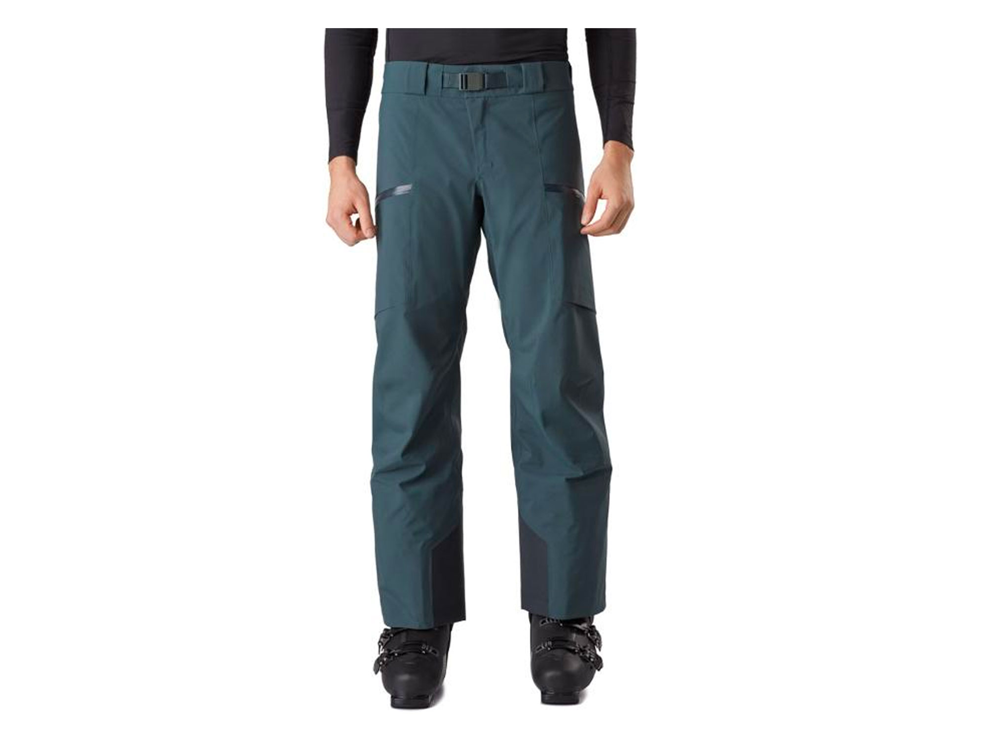 Best ski pants for fit flair and comfort  Times Travel