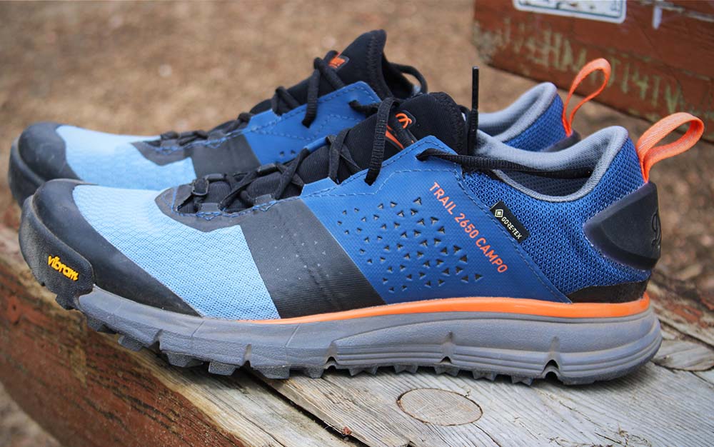 The Best Men’s Hiking Shoes of 2023, Tested and Reviewed Outdoor Life