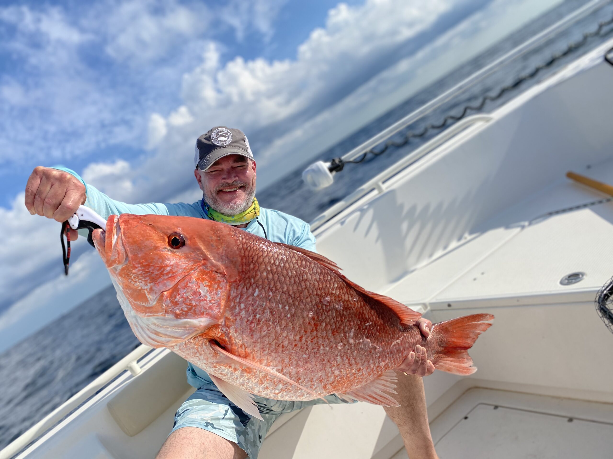 Red Snapper Quotas Be Limited, Again Outdoor Life