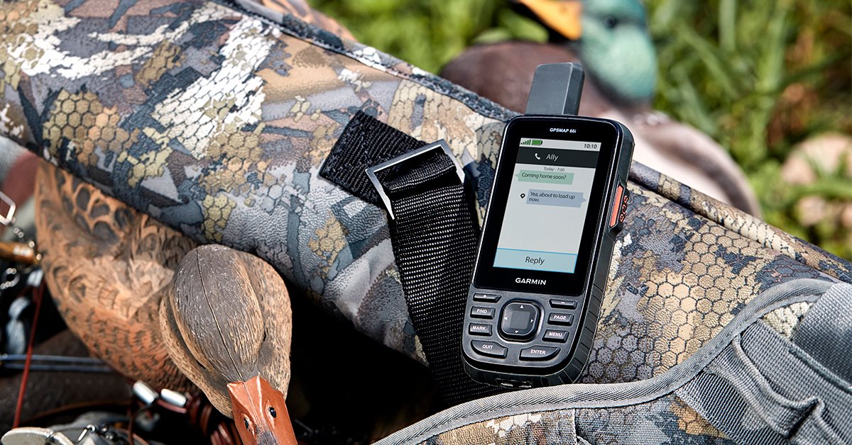 The Best GPS Units for Hunting Angling | Outdoor Life