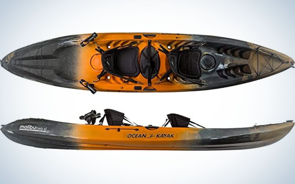 Best Sit-on-Top Kayaks 2023 | Outdoor Life
