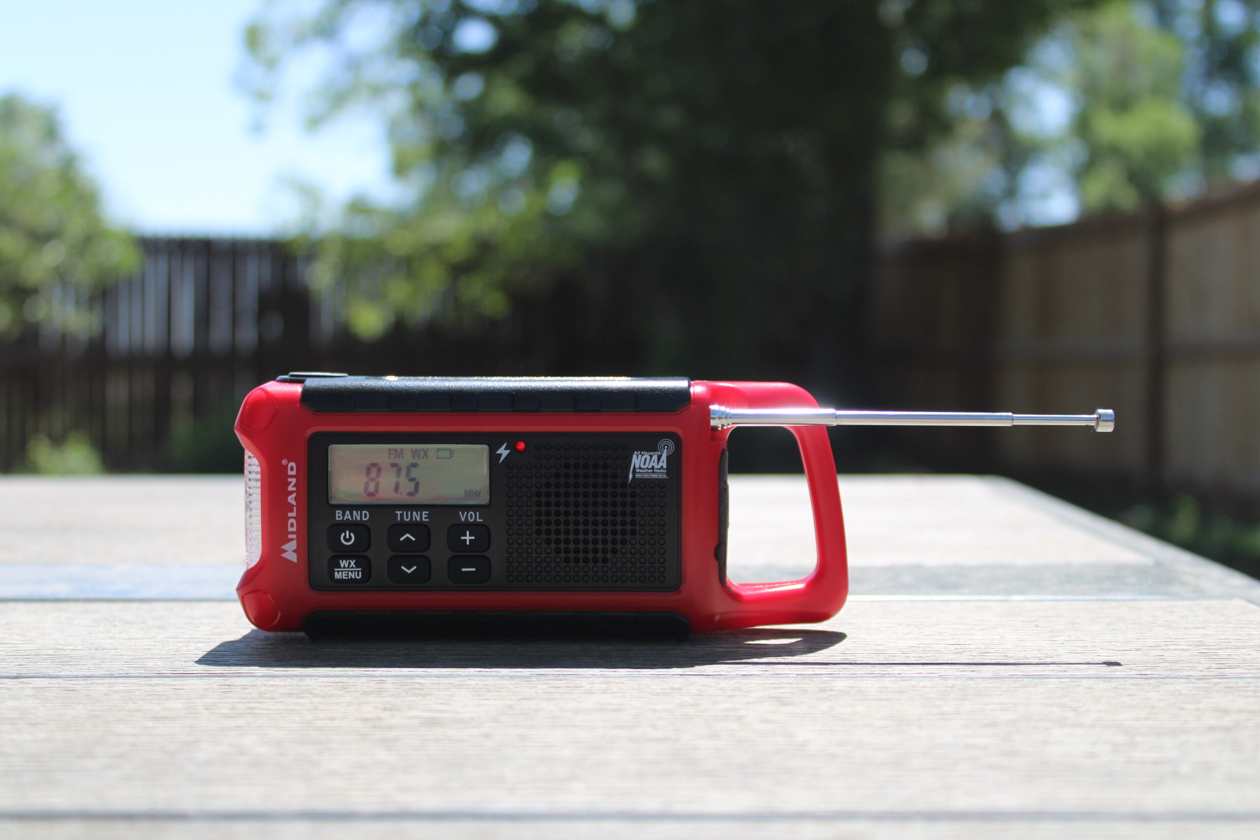 Slapen Miniatuur oortelefoon Best Emergency Radios for 2022 | Outdoor Life