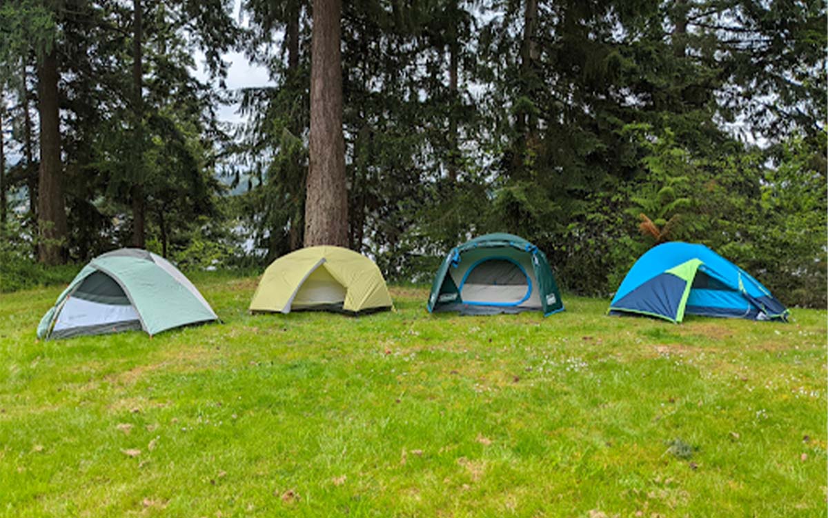 Best Tents of 2023, Tested and Reviewed Outdoor Life