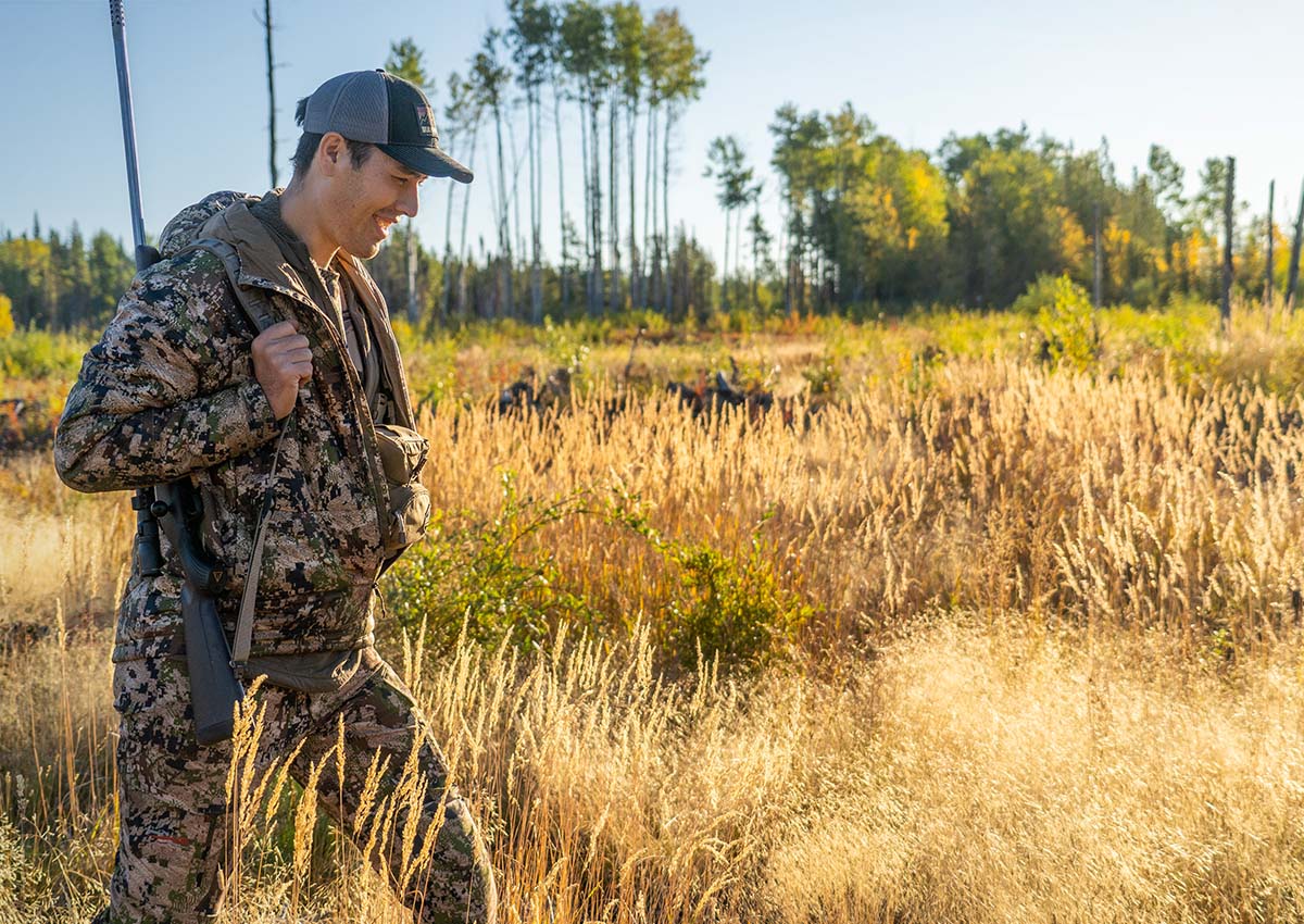 Best Hunting Pants of 2023  Outdoor Life
