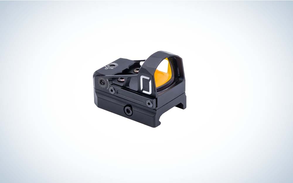 Guide] 9 Best Red Dot Sights