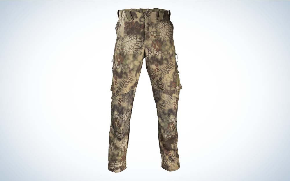 Best Hunting Pants of 2023  Outdoor Life
