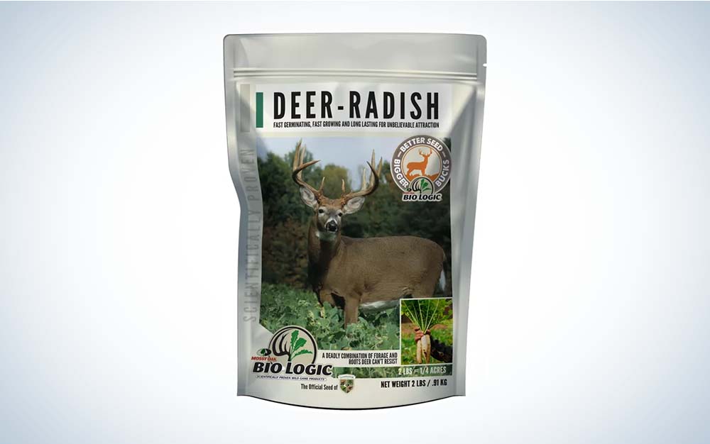 Best Food Plots for Deer of 2023 | Outdoor Life