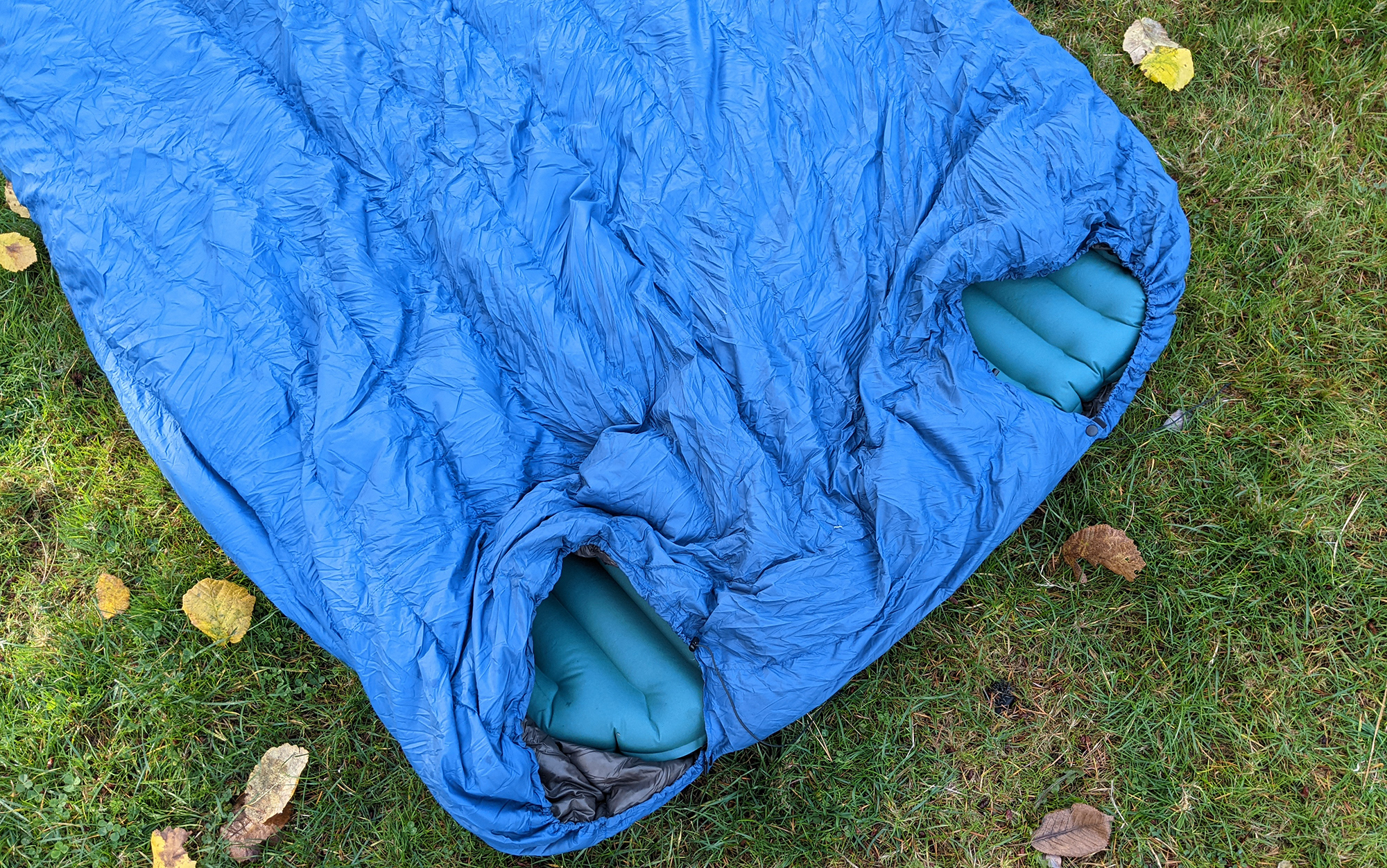 Best Backpacking Quilts of 2023 | Outdoor Life
