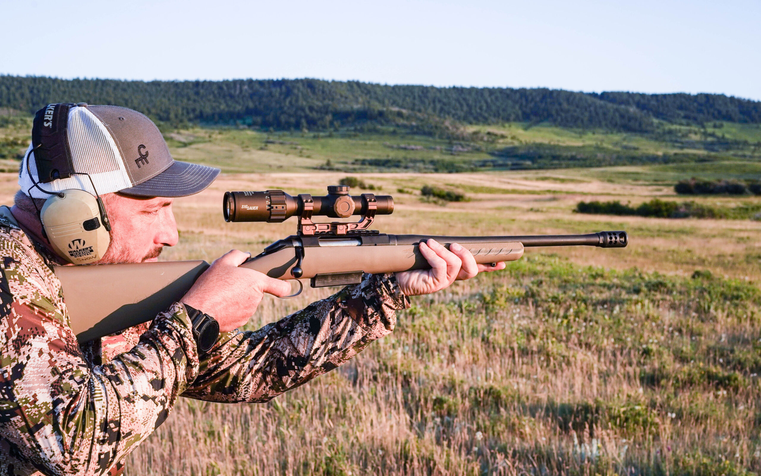What is the Best LPVO Scope? – 7 Best Low Power Variable Optics