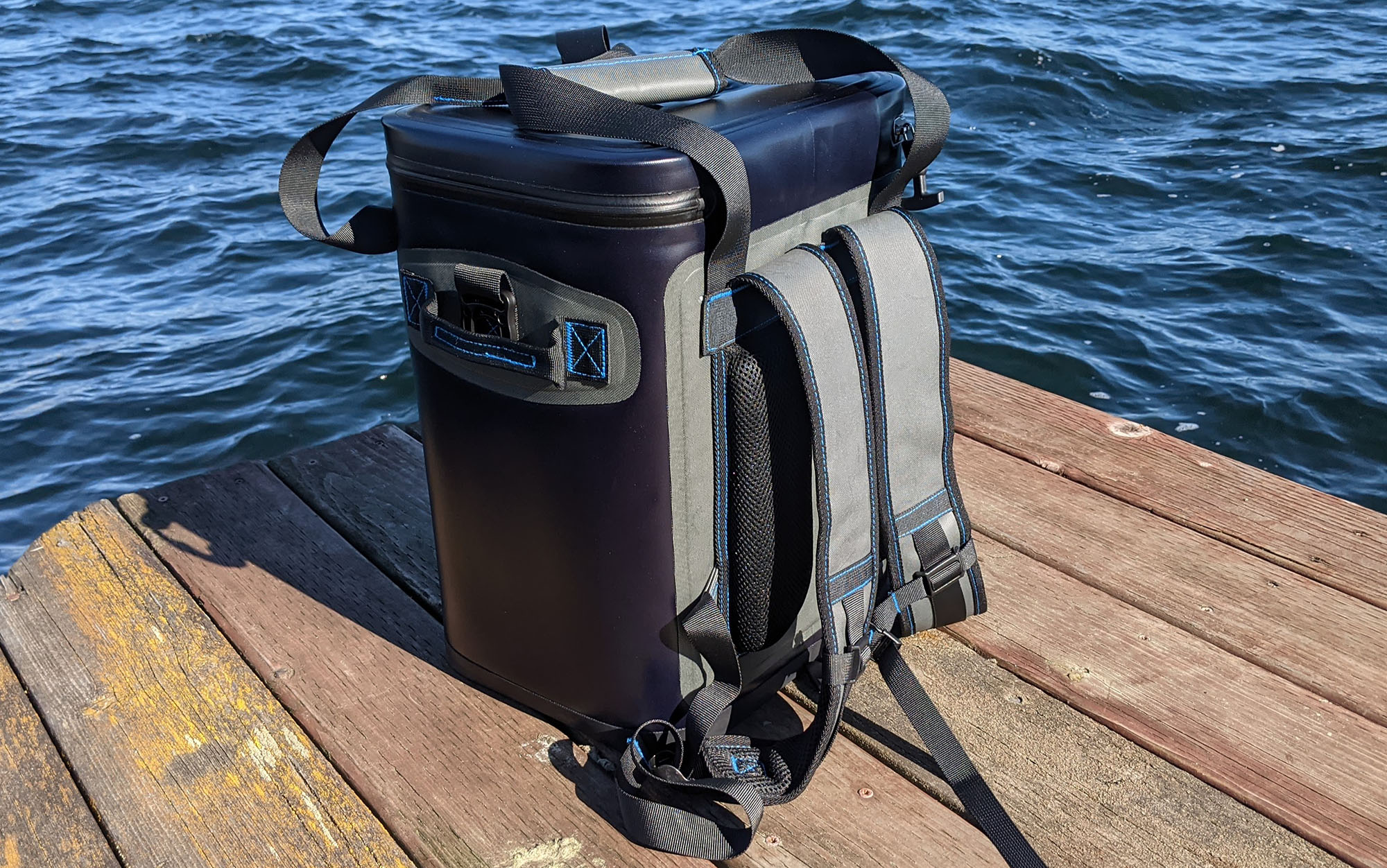 Best Backpack Coolers of 2023, Tested and Reviewed | Outdoor Life