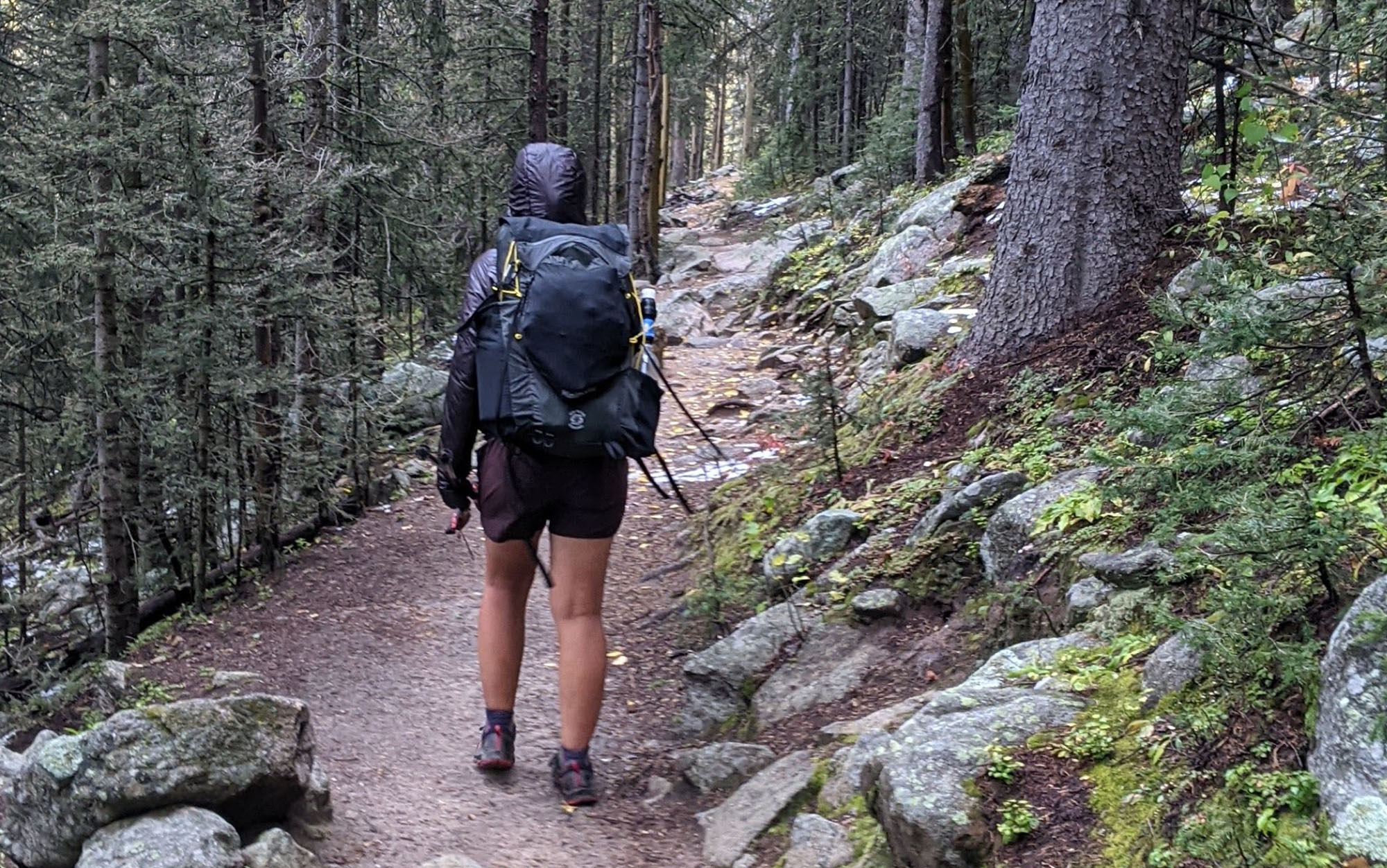 The 5 Best Ultralight Backpacks for Thru-Hikers