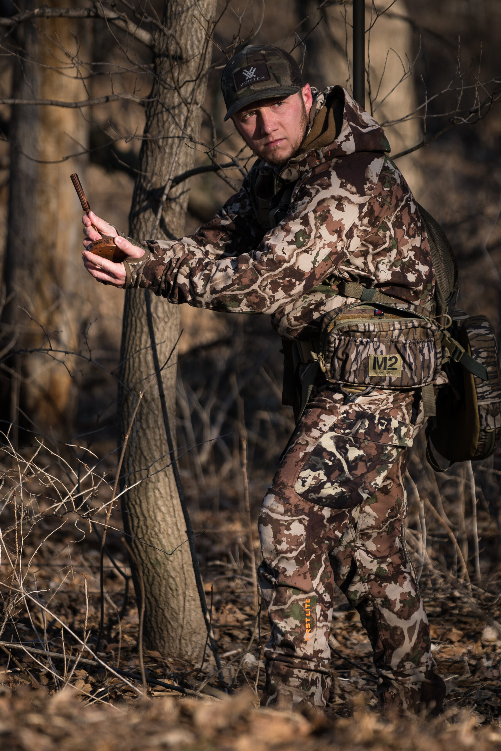 Tethrd M2 Turkey Vest Review: Is It Worth the Hype? | Outdoor Life
