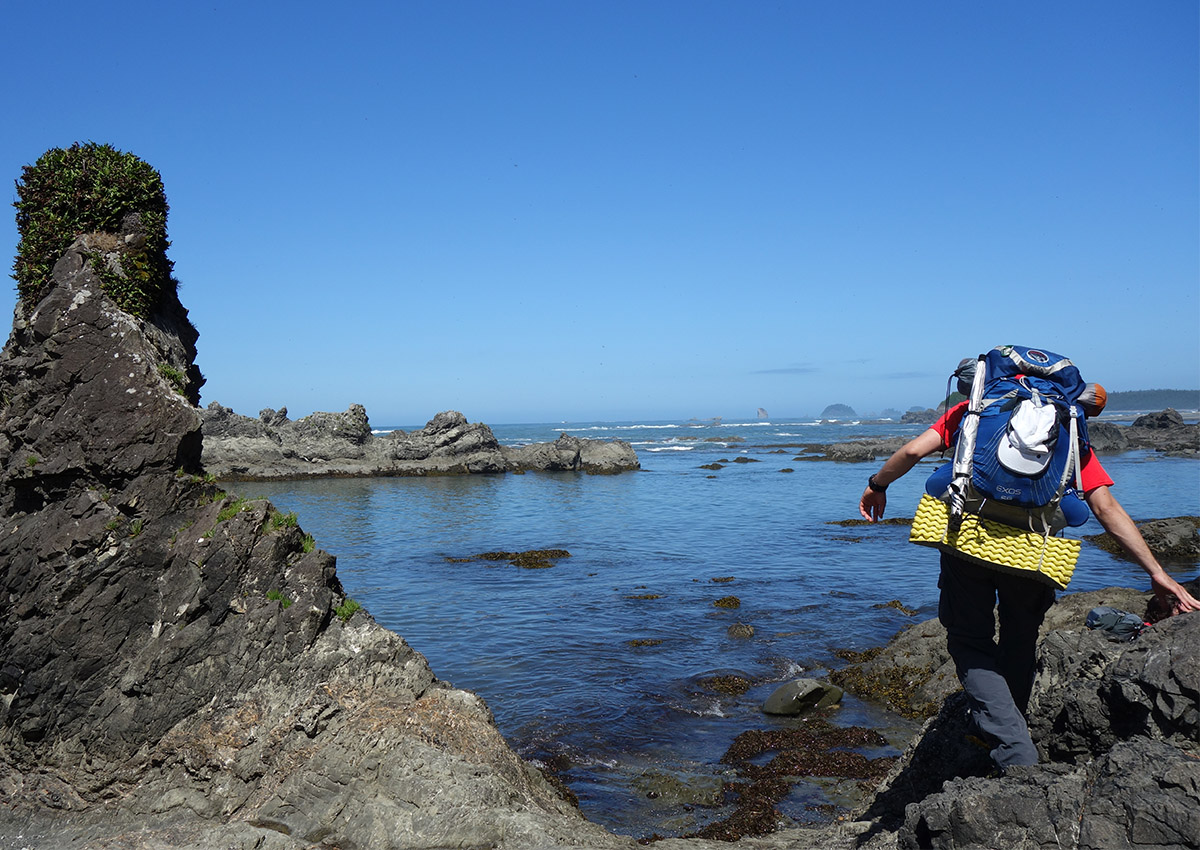 The Best Waterproof Backpack for Hiking