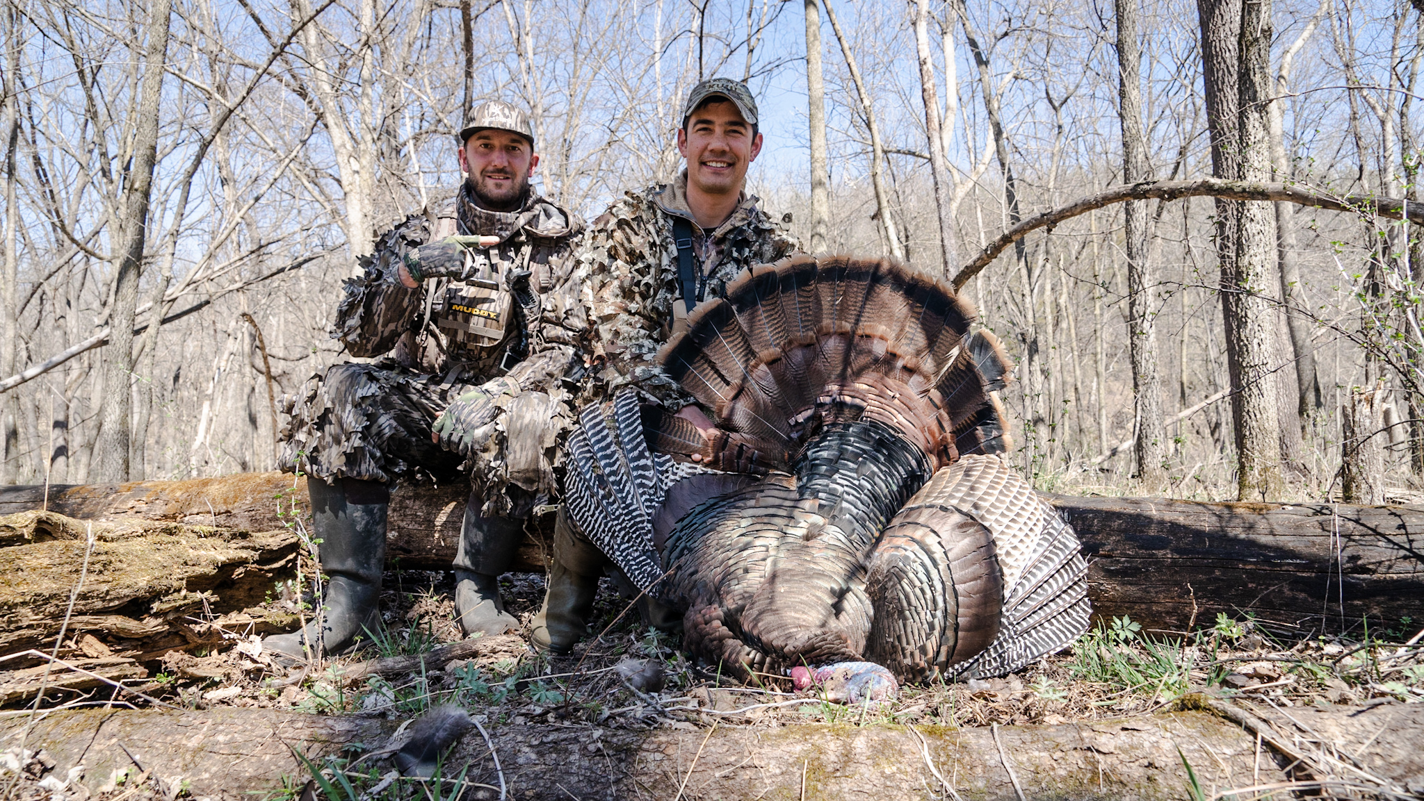 Where To Shoot A Turkey | Outdoor Life