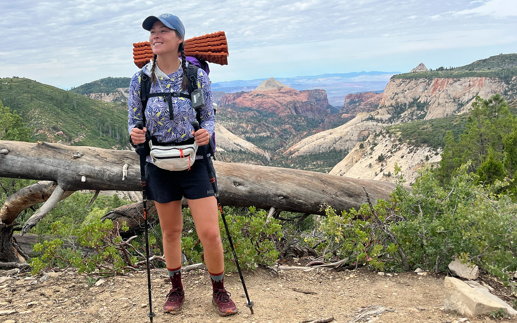 Best Hiking Fanny Packs, Waist Packs, and Lumbar Packs for 2023