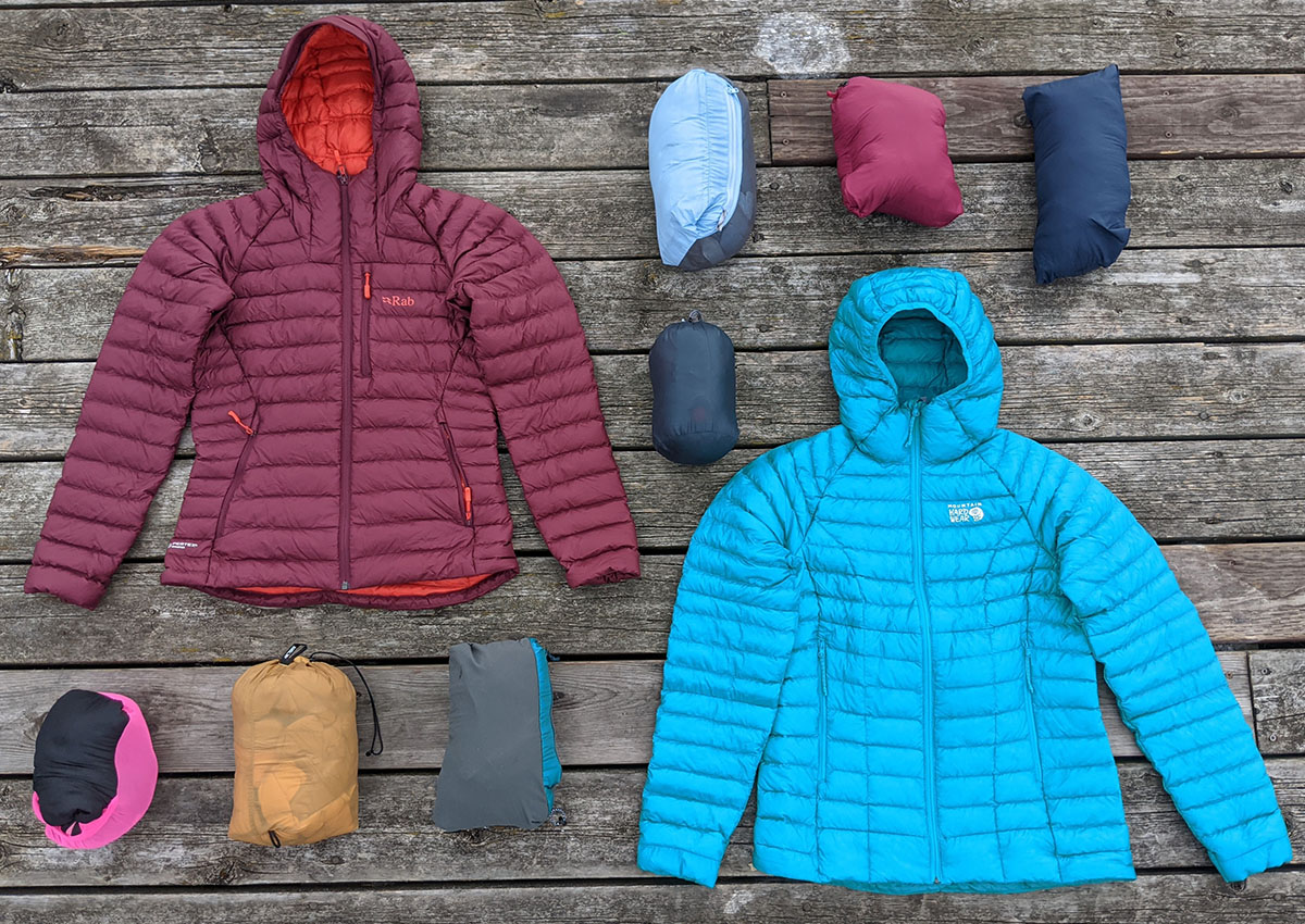 The 9 Best Packable Jackets of 2023, Tested and Reviewed