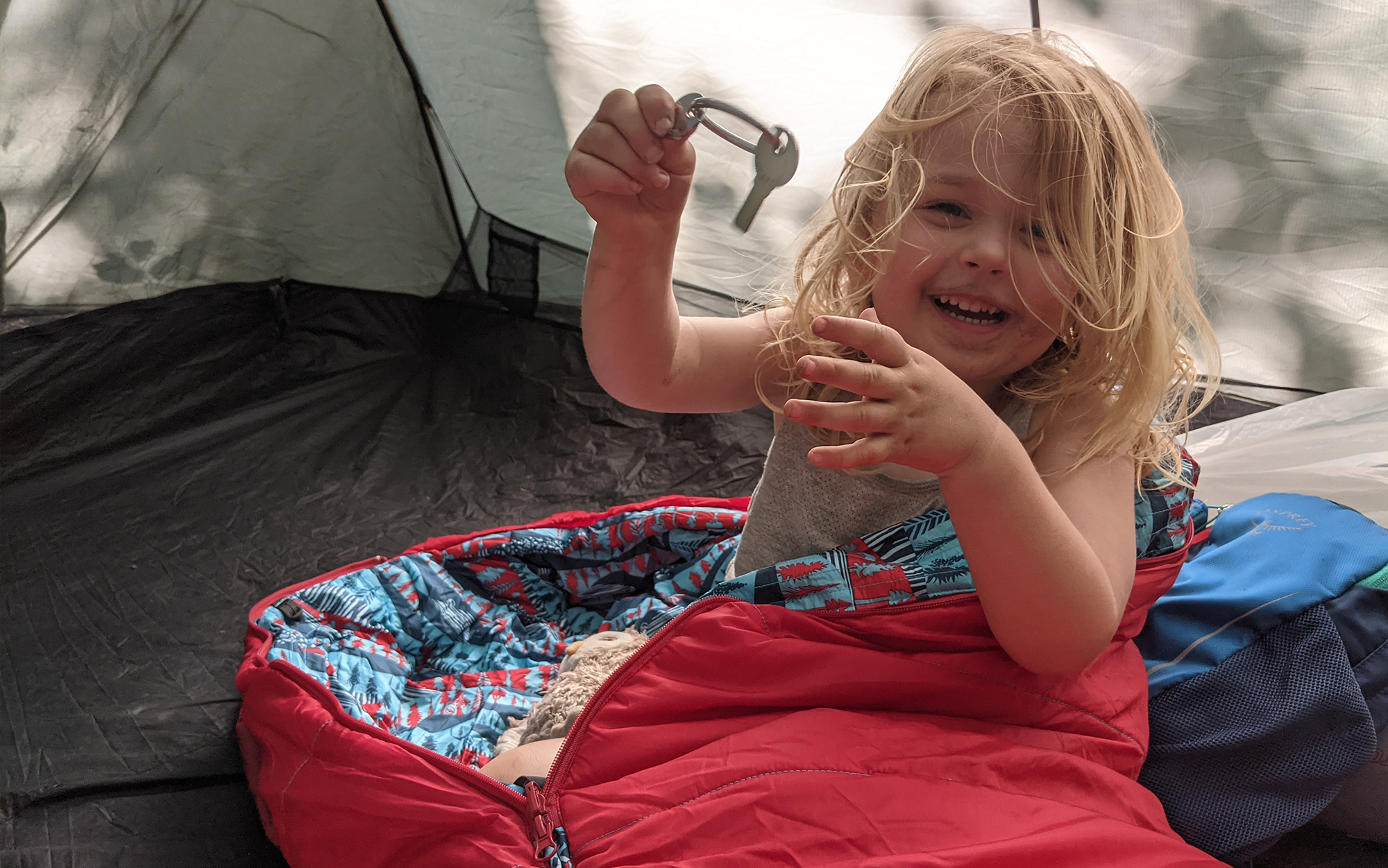 9 Best Kids Sleeping Bags of 2023: Tested & Approved