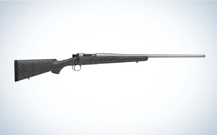  Nosler 21 in 33 Nosler