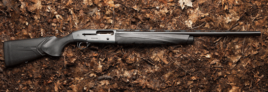 New Beretta A400 Xtreme 12 Gauge Review