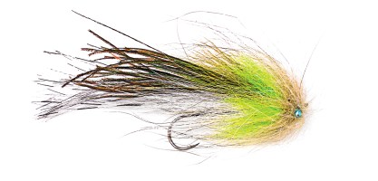 Our Top 5 Hottest Fly Patterns for Smallmouth Bass