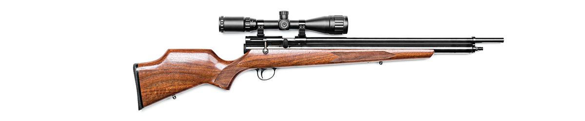 best airguns, best rifles, airgun test, rifle test, big game, small game, varmints