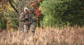 How to Still-Hunt for Whitetails With a Bow