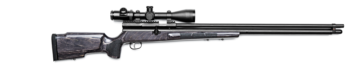 best airguns, best rifles, airgun test, rifle test, big game, small game, varmints