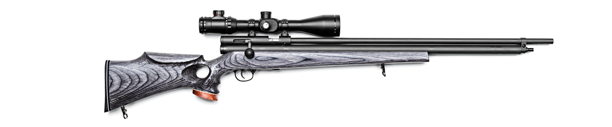 best airguns, best rifles, airgun test, rifle test, big game, small game, varmints