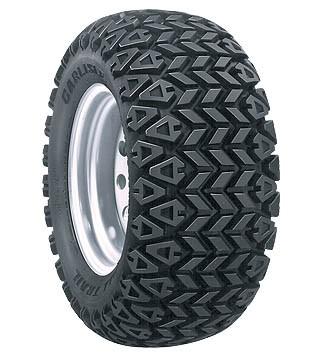 Should You Buy Turf Saving Tires for Your ATV?