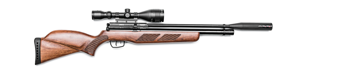 best airguns, best rifles, airgun test, rifle test, big game, small game, varmints