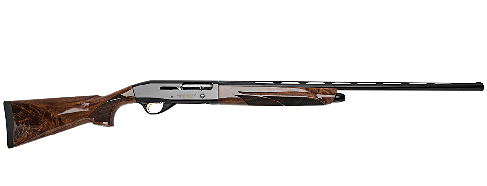  Weatherby Element Deluxe