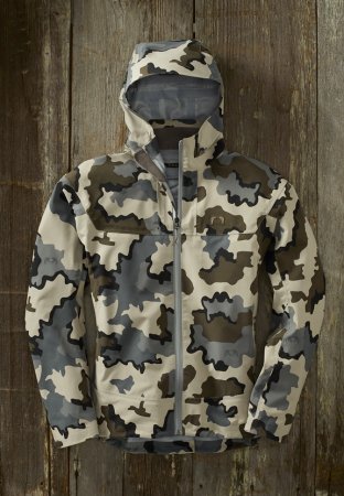 UPDATE:  Kuiu’s New Camo Clothing Line