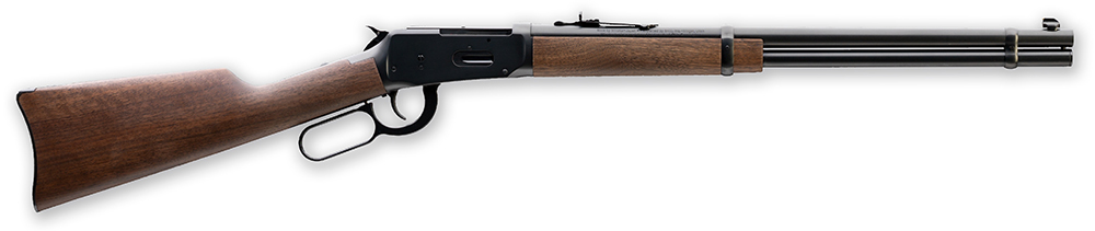  Winchester ‘94 hunting rifle