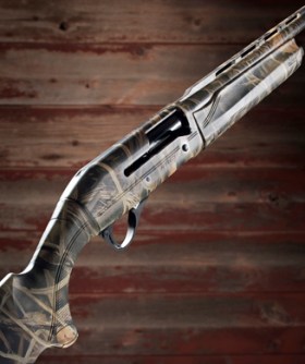 How To Choose The Best Shotgun Barrel Length