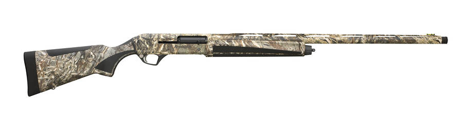 Remington versa max