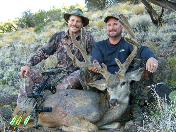 Guided Hunts: How Much Should You Tip Your Hunting Guide?