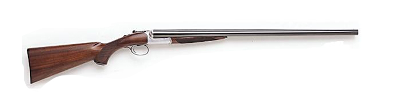 Ruger Gold Label shotgun