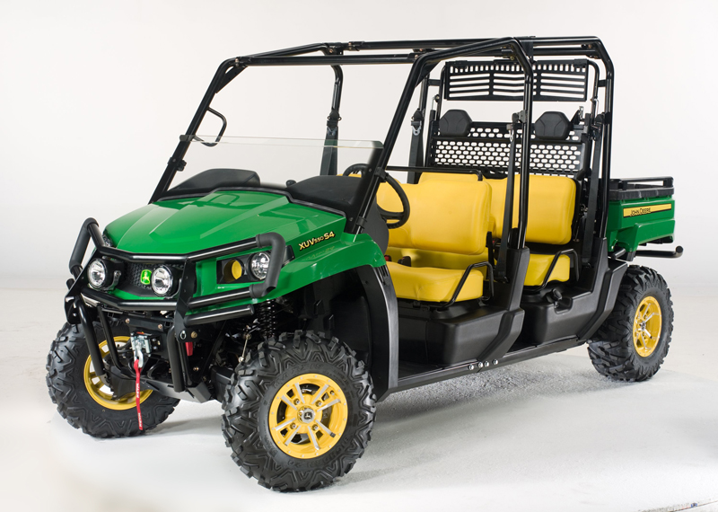 john deere gator UTV