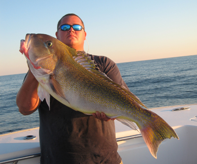 httpswww.outdoorlife.comsitesoutdoorlife.comfilesimport2014importImage2008legacyoutdoorlifejulie_tilefish_7.JPG