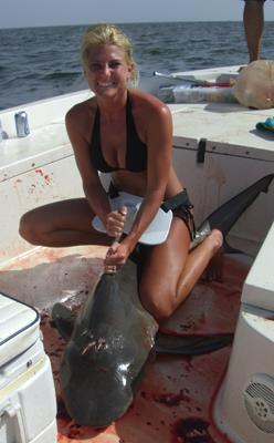 httpswww.outdoorlife.comsitesoutdoorlife.comfilesimport2014importImage2010photo10013215795_Brittney_Young_Riding_shark_catch_1.jpg