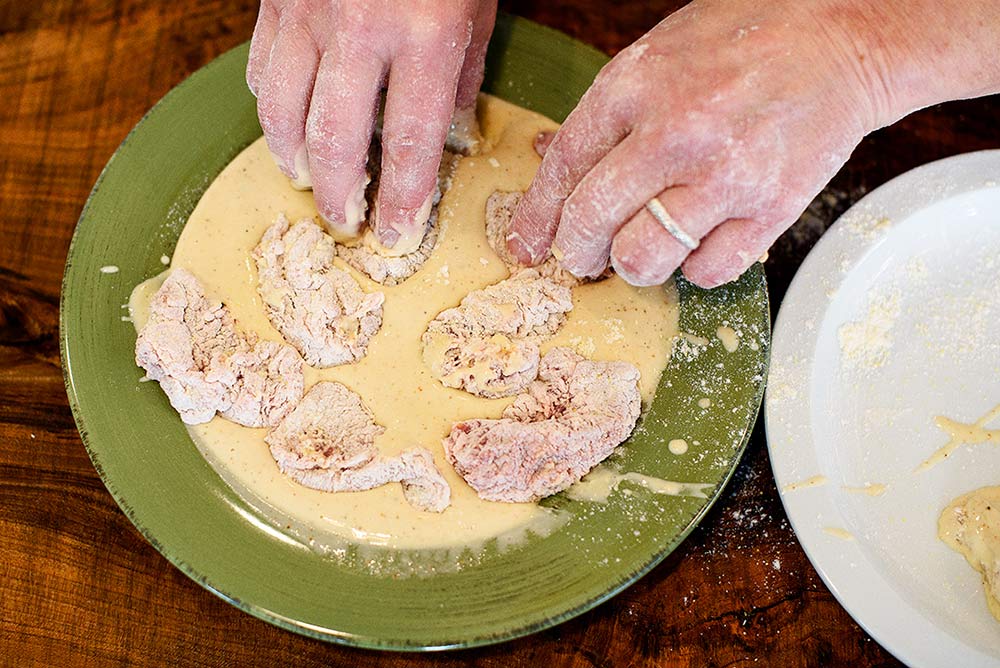 How to Cook Venison Rocky Mountain Oysters