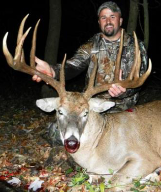 OL’s 20 Biggest Bucks of 2011