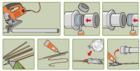 Survival Tip #229: Build Your Own Blowgun